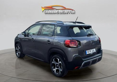 Citroën C3 Aircross, 2020 3