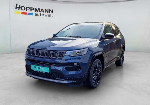Jeep Compass, 2023 2