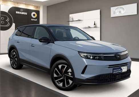 Opel Grandland X, 2025 2