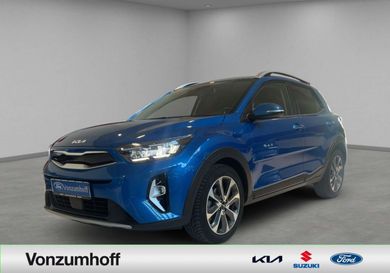 Kia Stonic, 2024