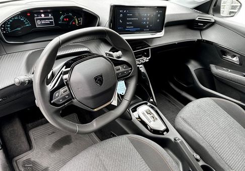 Peugeot 208, 2025