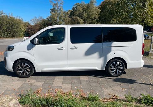 Citroën SpaceTourer, 2020 3