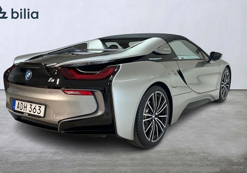 BMW, 2019 2