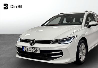 Volkswagen Golf, 2026