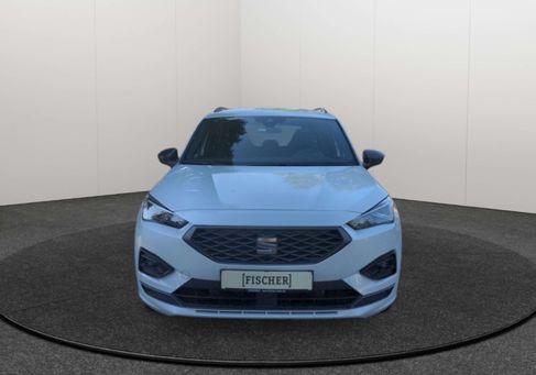 Seat Tarraco, 2022