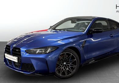 BMW M4, 2026