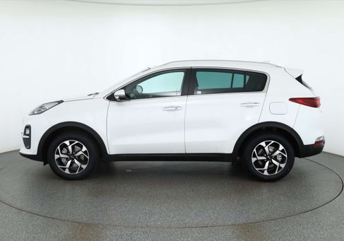 Kia Sportage, 2020 2