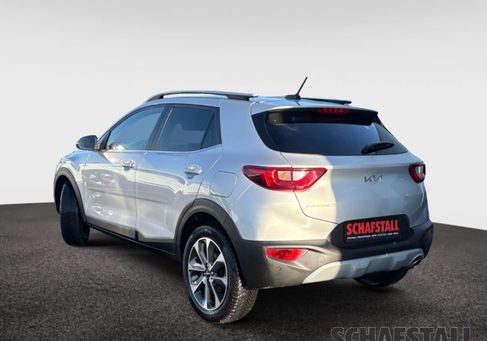 Kia Stonic, 2022