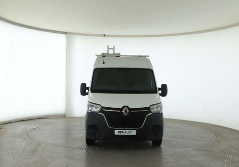 Renault Master, 2020
