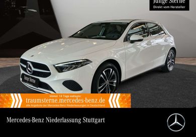 Mercedes-Benz A 250, 2023