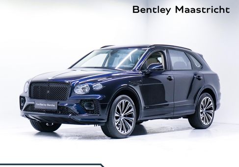 Bentley Bentayga, 2023