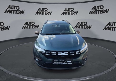 Dacia Jogger, 2024