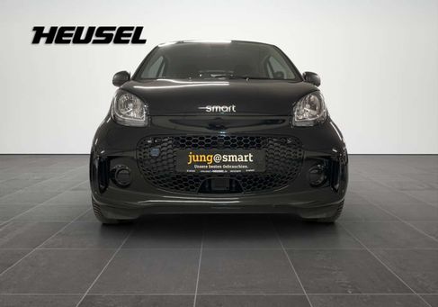 Smart ForTwo, 2023