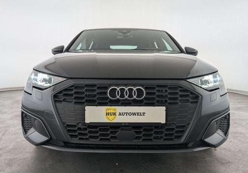 Audi A3, 2023 2