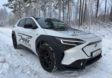 Subaru, 2024