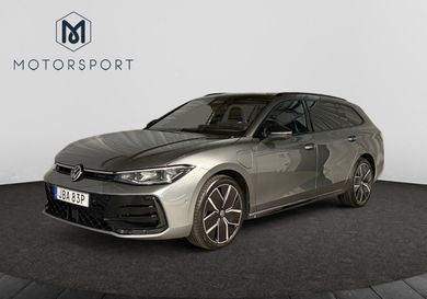 Volkswagen Passat Variant, 2025