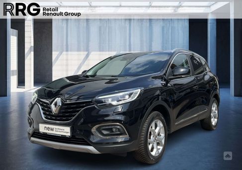 Renault Kadjar, 2020