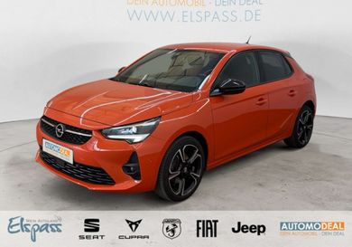 Opel Corsa, 2020