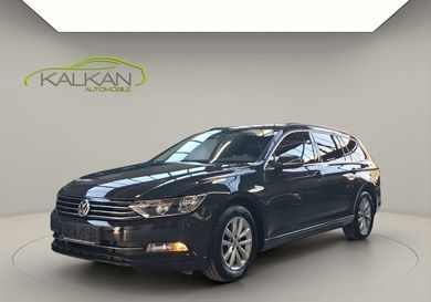 Volkswagen Passat Variant, 2018