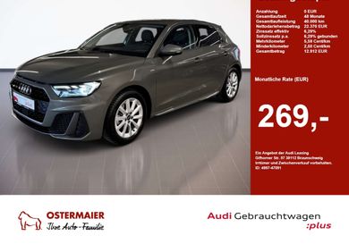 Audi A1, 2026