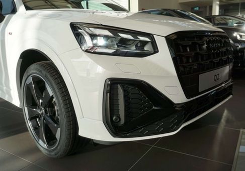 Audi Q2, 2023 2