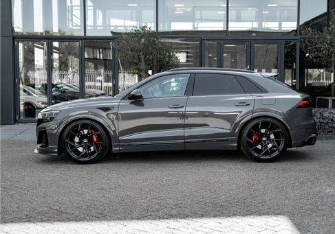 Audi Q8, 2025