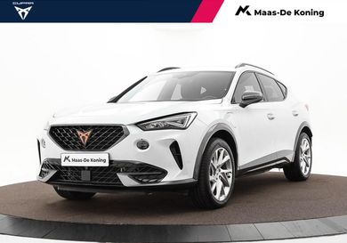 Cupra Formentor, 2023