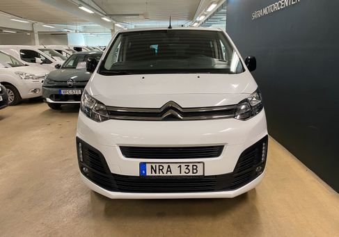 Citroën SpaceTourer, 2023 2