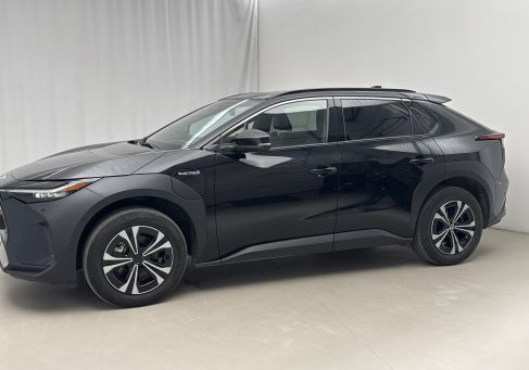 Volvo XC60, 2024