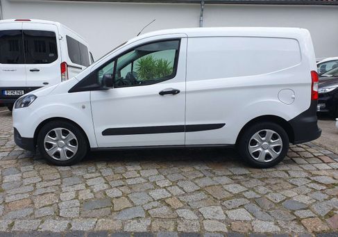 Ford Transit, 2022