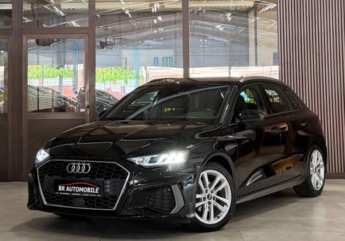 Audi A3, 2022 2