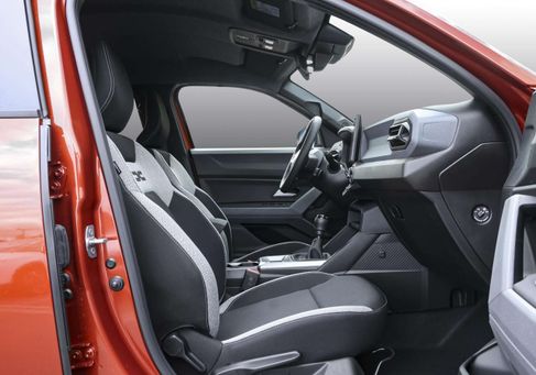 Dacia Duster, 2026 3