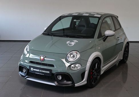 Abarth 695, 2020 2