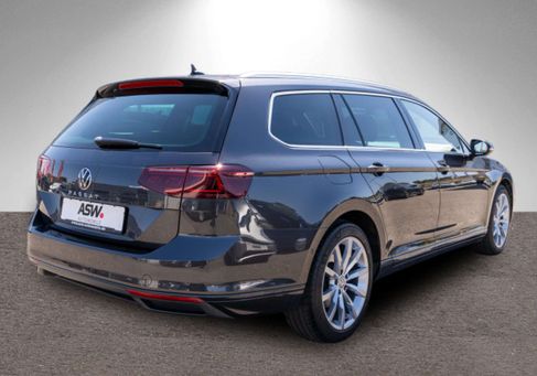 Volkswagen Passat Variant, 2021 3
