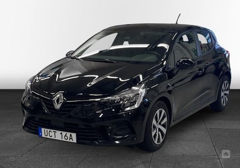 Renault Clio, 2023