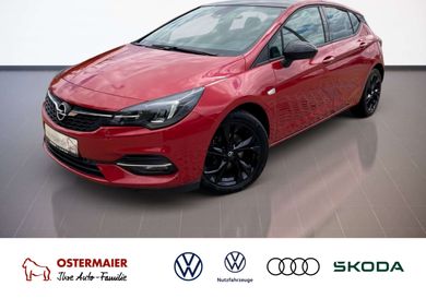 Opel Astra, 2021