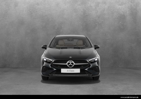 Mercedes-Benz A 180, 2023