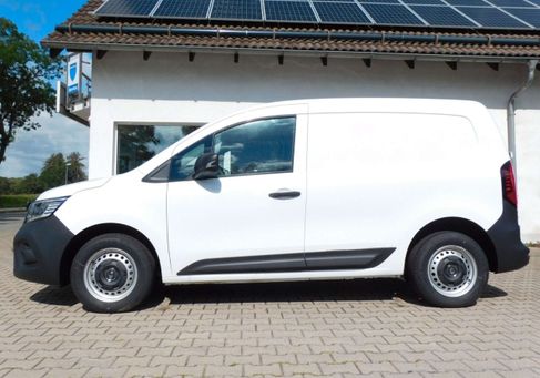 Renault Kangoo, 2024