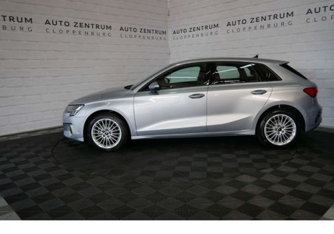 Audi A3, 2022 2