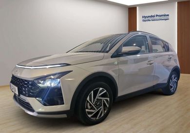 Hyundai Bayon, 2026