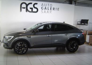 Renault Arkana, 2024