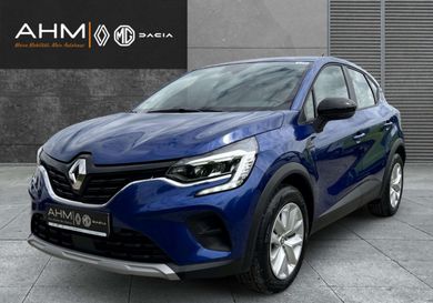 Renault Captur, 2023
