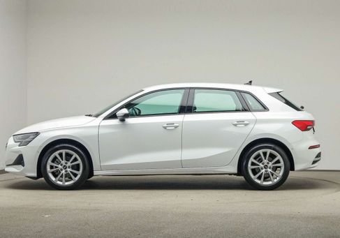 Audi A3, 2024 3