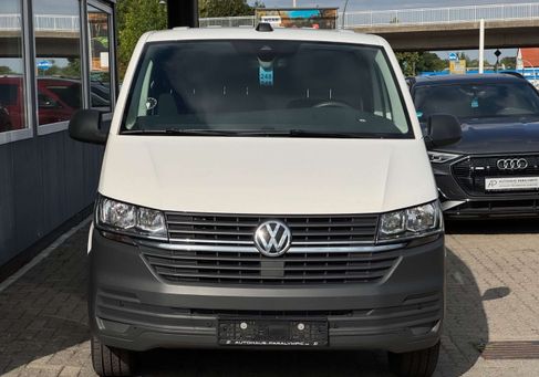 Volkswagen T6 Transporter, 2021