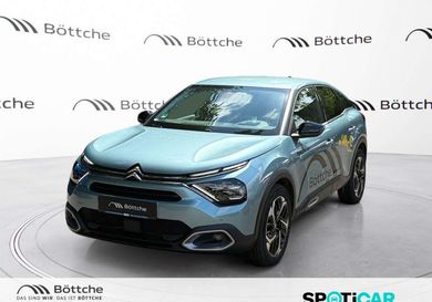 Citroën C4, 2023