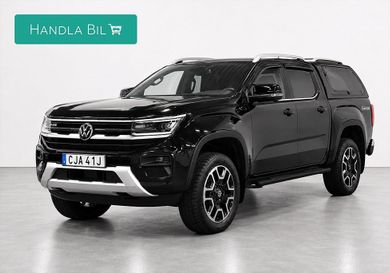 Volkswagen Amarok, 2023