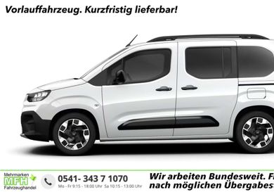 Fiat Qubo, 2026