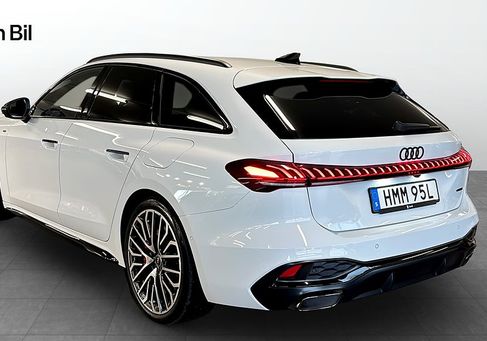 Audi, 2026 3