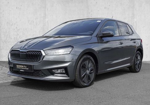 Skoda Fabia, 2027
