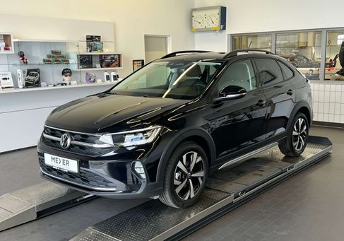 Volkswagen Taigo, 2026